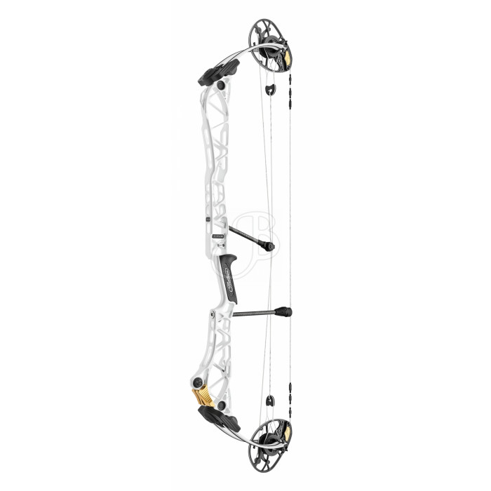 MATHEWS TITLE 38 26-31.5" WH LIMBS MATHEWS TITLE 38 26-31.5" WH LIMBS