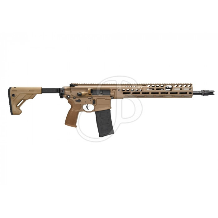 SIG SAUER RMCX .223 REM 16" IR SIG SAUER RMCX .223 REM 16" IR