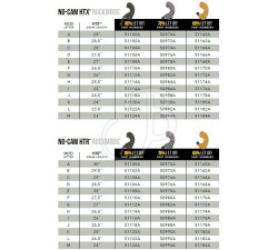 MATHEWS CAM MODULE HTR