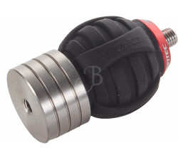 INFITEC VIBRATIONSDAEMPFER CRUX