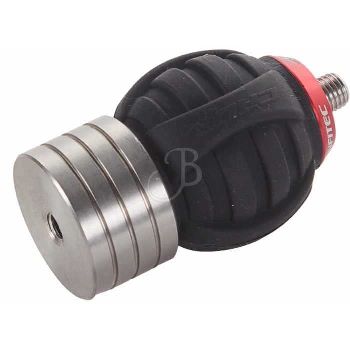 INFITEC VIBRATION DAMPER CRUX INFITEC VIBRATION DAMPER CRUX