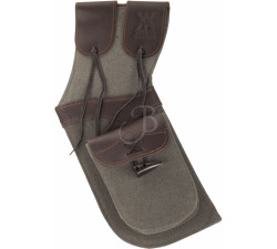 WILD MOUNTAIN FIELD QUIVER MONT BLANC