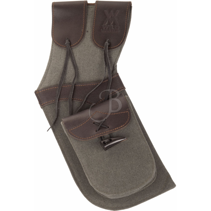WILD MOUNTAIN FIELD QUIVER MONT BLANC WILD MOUNTAIN FIELD QUIVER MONT BLANC