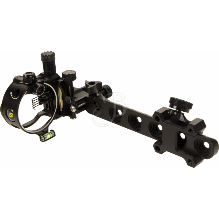 BOOSTER SIGHT IRIS MIC.TL EST 5P BK+L. BOOSTER SIGHT IRIS MIC.TL EST 5P BK+L.
