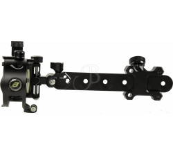 BOOSTER SIGHT IRIS MIC.TL EST 5P BK+L.