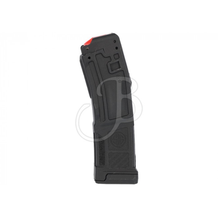 SIG SAUER MPX 20R MAGAZINE 9LUGER BLK