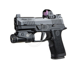 SIG SAUER FOXTROT1X WHITE LIGHT