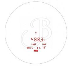 SIG SAUER BINO-TELEM. KILO6K-HD 10X32 -6000YD
