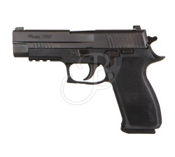 SIG SAUER SEMIAUTO P220