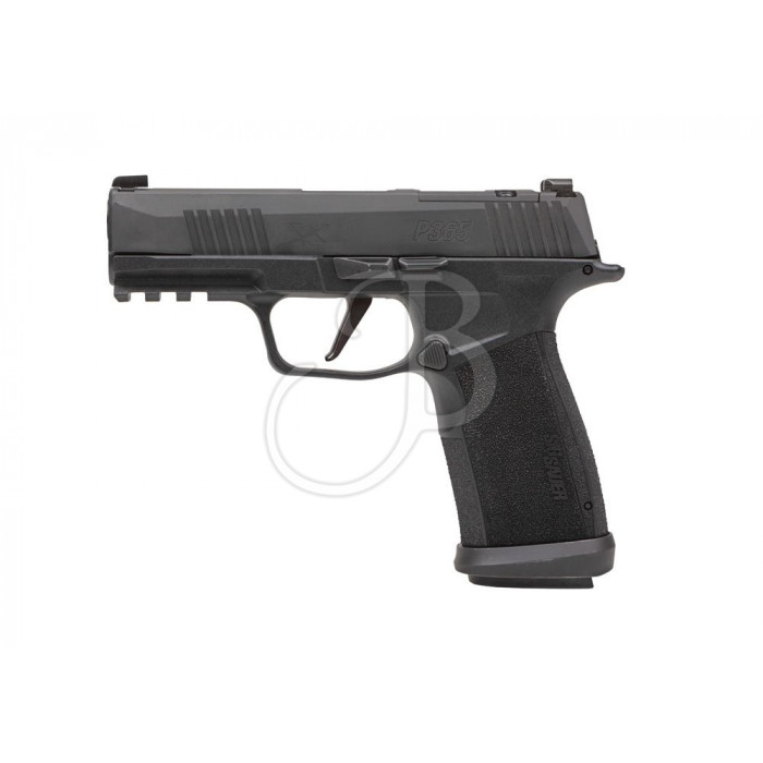 SIG SAUER MOD. P365 X-MACRO