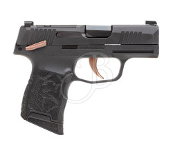 SIG SAUER MOD. P365 ROSE