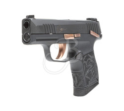 SIG SAUER MOD. P365 ROSE