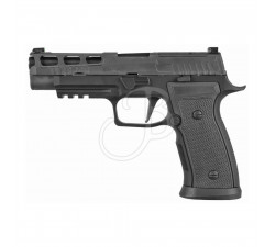 SIG SAUER MOD. P320 AXG