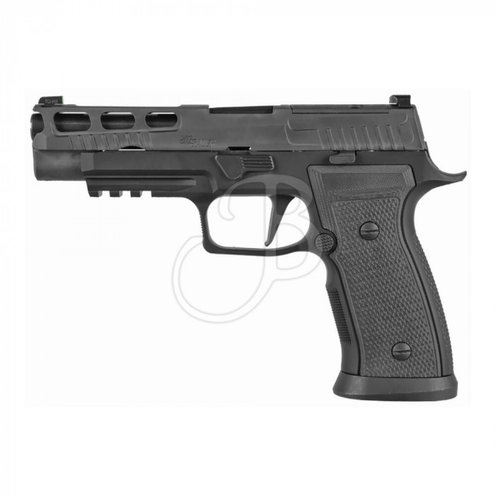 SIG SAUER MOD. P320 AXG