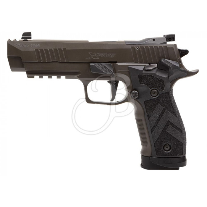 SIG SAUER P226 X LINE SIG SAUER P226 X LINE