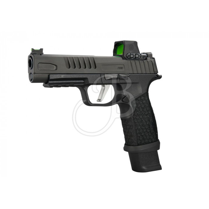 SIG SAUER MOD. P365 FUSE