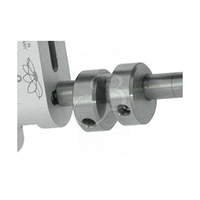 WALTHER LG400 CONTRAPPESO CALCIO DA 30G WALTHER LG400 CONTRAPPESO CALCIO DA 30G
