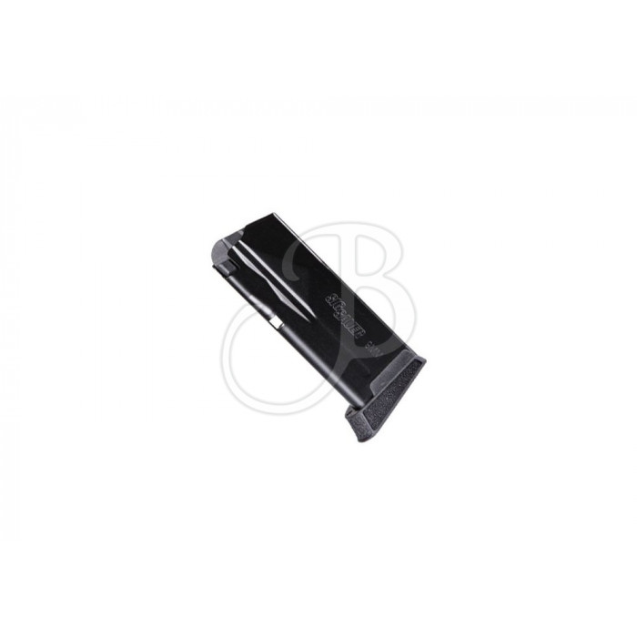 SIG-SAUER MAGAZINE WITH PAD P365 10 RND SIG-SAUER MAGAZINE WITH PAD P365 10 RND