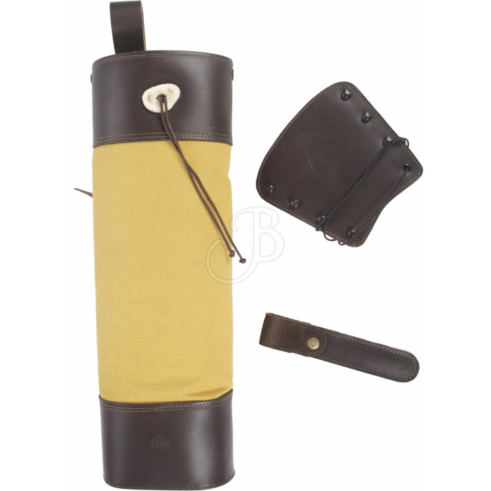 BIG TRADITION BACKQUIVER SET CANVAS LG BIG TRADITION BACKQUIVER SET CANVAS LG