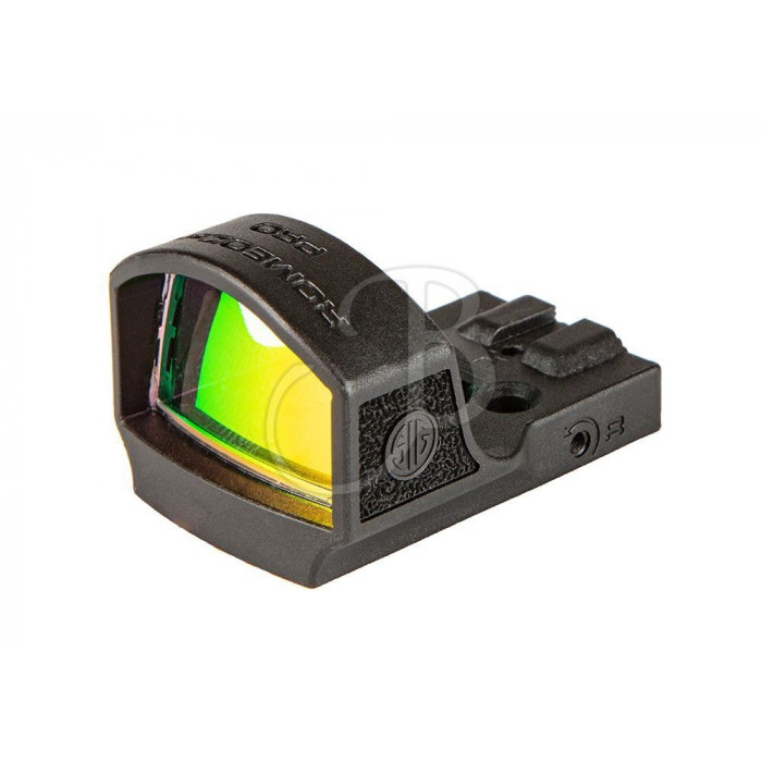 SIG SAUER RED DOT ROMEO ZERO-PRO SIG SAUER RED DOT ROMEO ZERO-PRO