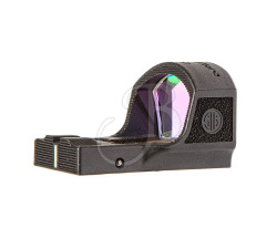 SIG SAUER OPTI ROMEO ZERO-PRO