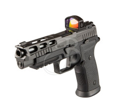 SIG SAUER RED DOT ROMEO ZERO-PRO