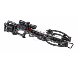 WICKED RIDGE BALESTRA NXT 400