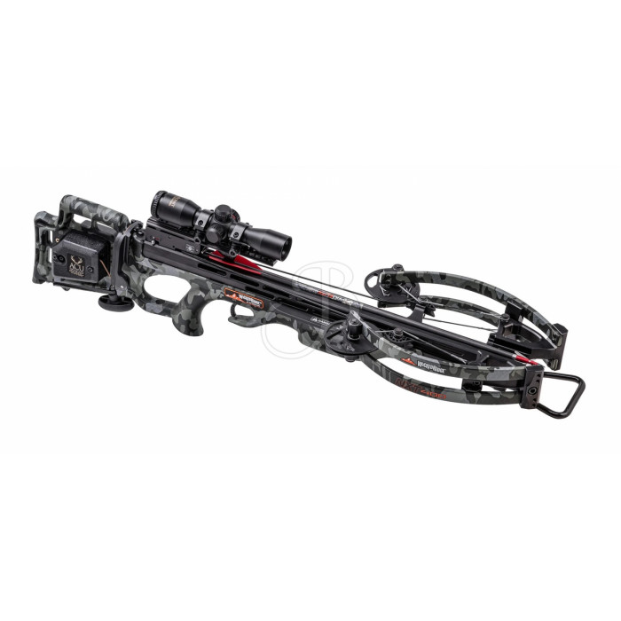WICKED RIDGE XBOW NXT 400 WICKED RIDGE XBOW NXT 400