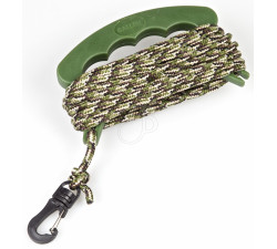 ALLEN REFLECTIVE TREESTAND ROPE