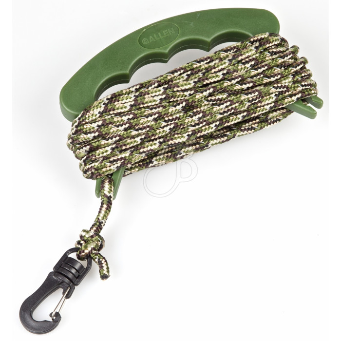ALLEN REFLECTIVE TREESTAND ROPE ALLEN REFLECTIVE TREESTAND ROPE