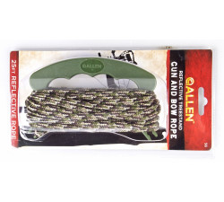 ALLEN REFLECTIVE TREESTAND ROPE