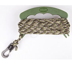 ALLEN REFLECTIVE TREESTAND ROPE