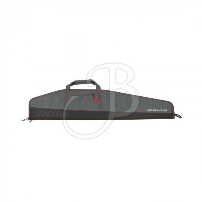 ALLEN AMERICAN RIFLE CASE 46" GREY ALLEN AMERICAN RIFLE CASE 46" GREY