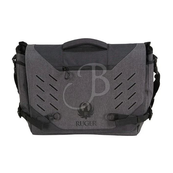 ALLEN RUGER PAGE MESSENGER BAG