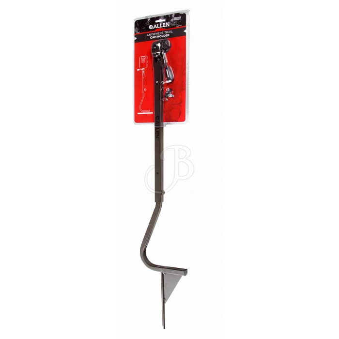 ALLEN ANYWHERE TRAIL CAMERA HOLDER ALLEN ANYWHERE TRAIL CAMERA HOLDER
