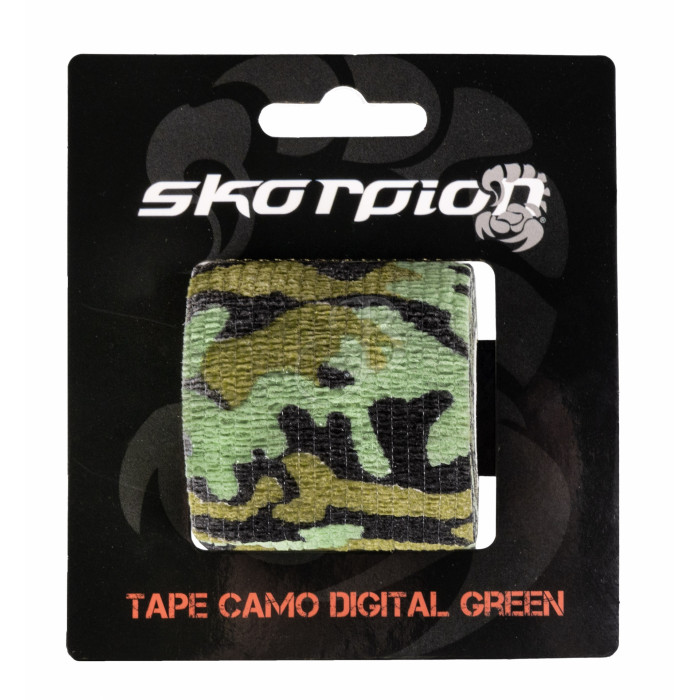 SKORPION TAPE CAMO SKORPION TAPE CAMO
