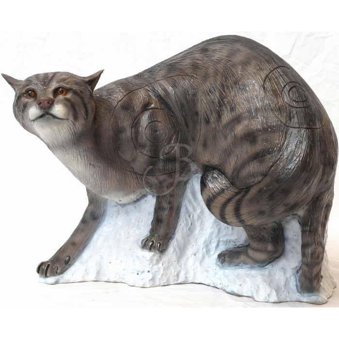 SRT 3D TIER WILDKATZE LAUFEND SRT 3D TIER WILDKATZE LAUFEND