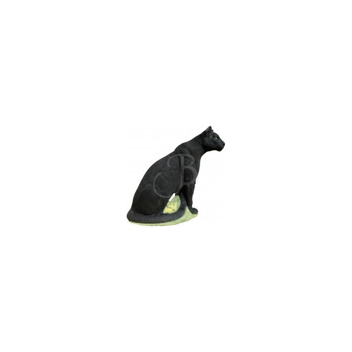 SRT SAGOMA 3D PANTERA SEDUTA SRT SAGOMA 3D PANTERA SEDUTA