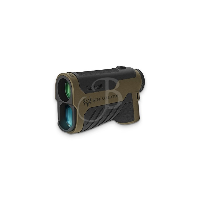 BUSHNELL 6X25 BONE COLECTOR 1800 BROWN BUSHNELL 6X25 BONE COLECTOR 1800 BROWN
