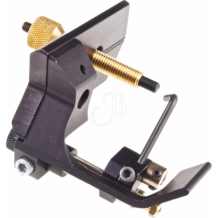 PSE REST HUNTMASTER MICRO LH PSE REST HUNTMASTER MICRO LH