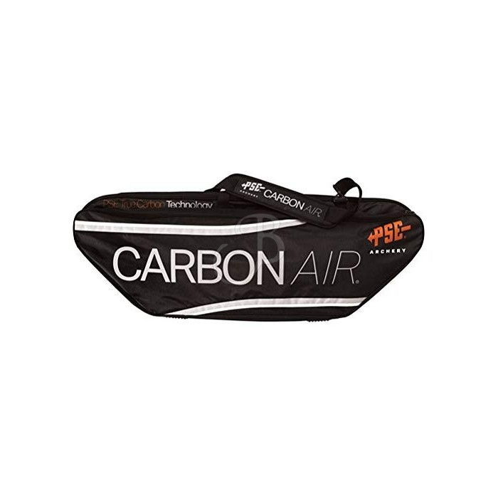PSE COMPOUND BOW CASE CARBONAIR PSE COMPOUND BOW CASE CARBONAIR