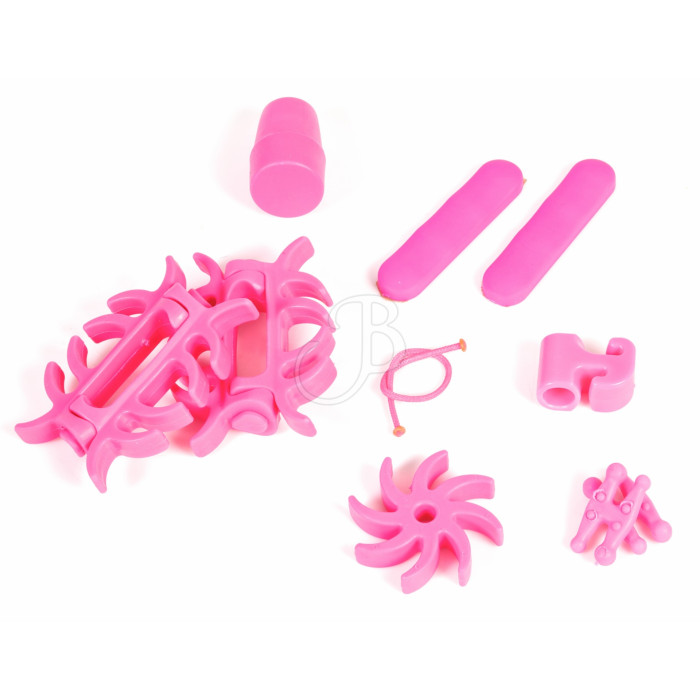PSE ACCESSORI PER COMPOUND COLOR PK PSE ACCESSORI PER COMPOUND COLOR PK