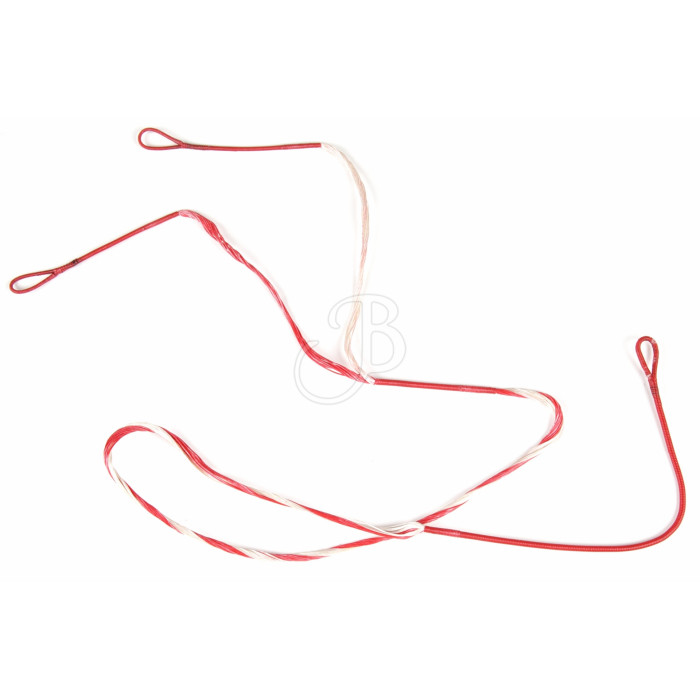 PSE KABEL X-FORCE 09 GX 33"13/16