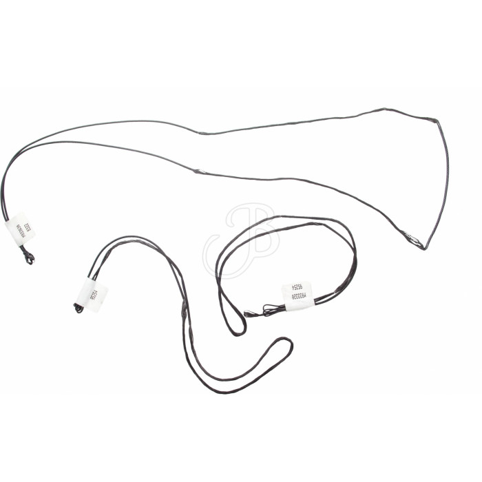 PSE DISCOVERY 2 STRINGS AND CABLES PSE DISCOVERY 2 STRINGS AND CABLES