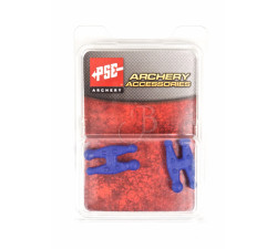 PSE STRING CHUBS SEHNENDAEMPFEL BL