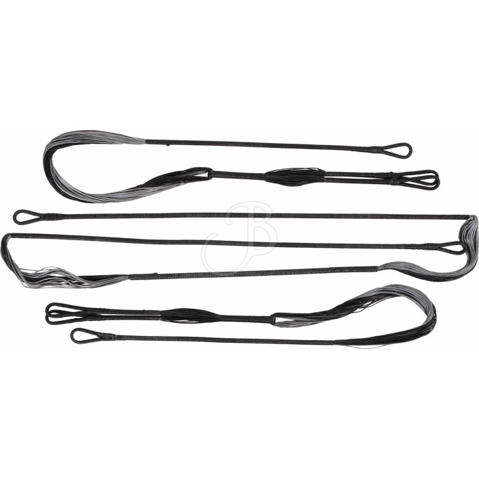 PSE BALESTRA FANG HD SET CORDA/CAVI PSE BALESTRA FANG HD SET CORDA/CAVI