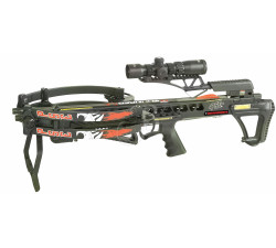 PSE ARBALETE WARHAMMER 400FPS+ACC.