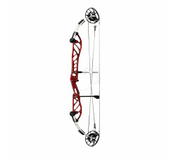 PSE SUPRA X 37 SE2 26.5-32"