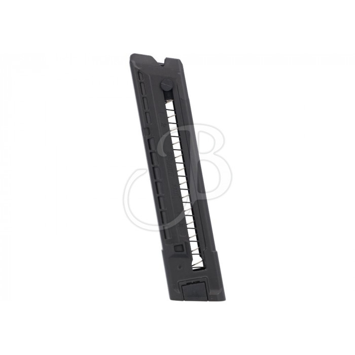 SIG SAUER P322 CARICATORE 22 LR 25C POLY BLK SIG SAUER P322 CARICATORE 22 LR 25C POLY BLK