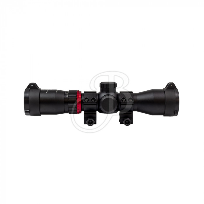 KILLER INSTINCT CANNOCCHIALE MAX VIEW MV-36 KILLER INSTINCT CANNOCCHIALE MAX VIEW MV-36